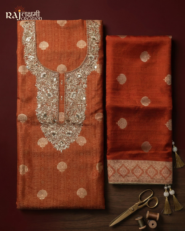 Best Color Combinations for Festive Ethnic Wear in 2026 | Rajlakshmi Creation