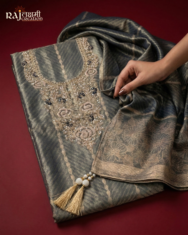 Transitioning Traditional Ethnic Wear from Day to Night Events | Rajlakshmi